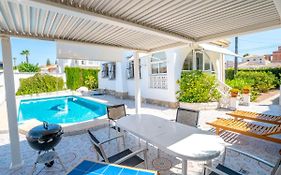 Holiday Home Picasso