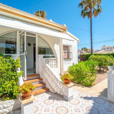 Holiday Home Picasso Rojales Exterior foto