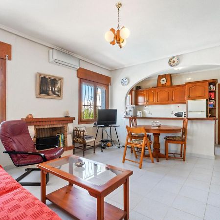 Holiday Home Picasso Rojales Exterior foto